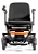 Cadeira de Rodas Motorizada Robooter E40 Black - Power Lite - Imagem 9