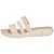 Tamanco Femino Floather Modare 7199106 Natural - Imagem 2