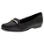 Mocassim Feminino Preto Modare Ultraconforto - Imagem 1