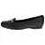 Mocassim Feminino Preto Modare Ultraconforto - Imagem 2