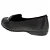 Mocassim Feminino Preto Modare Ultraconforto - Imagem 3