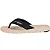 Tamanco Feminino Flat Modare Preto - Imagem 2