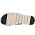 Tamanco Feminino Flat Modare Preto - Imagem 4