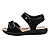 Sandalia Feminina Tecido C/ Velcro Modare 7142118 - Imagem 2