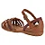 Sandalia Feminina Luna New Face 31402 - Imagem 3