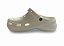 Crocs Cloc Feminino Plataforma Branco CC307 - Imagem 1