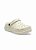 Crocs Cloc Feminino Plataforma Branco CC307 - Imagem 2
