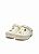 Crocs Cloc Plataforma Branco com Bottons CCB307 - Imagem 2