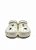 Crocs Cloc Plataforma Branco com Bottons CCB307 - Imagem 4