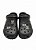 CROCS NUVEM MASCULINO E FEMININO COM BOTTONS - Imagem 1
