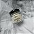 Mini Candle Bamboo - Imagem 1