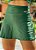 Saia Shine Verde Bandeira - Imagem 2