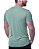 Camisa Basic Verde Oliva - Imagem 2