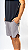 Bermuda Fit Masculina Cinza - Imagem 3