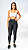 Legging New Cindy Mini Preta - Imagem 1