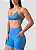 Top Flow Premium Azul Celeste - Imagem 4