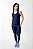 Regata Feminina Velvet Marinho - Imagem 1