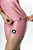 Regata Feminina Velvet Rosa Bebê - Imagem 2