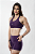 Shorts Active Roxo Ametista - Imagem 1