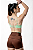 Top Gym Shine Verde Menta - Imagem 2