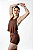 Cropped Breeze Capuccino - Imagem 1