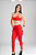 Legging Active Vermelha - Imagem 2