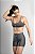 Shorts Sport Chumbo - Imagem 1