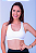 Top Fitness Nadador com Bojo Removível - Imagem 3