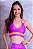 Top Fitness com Elastico Cruzado em Trilobal Fit - Imagem 6