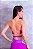 Top Fitness com Elastico Cruzado em Trilobal Fit - Imagem 7