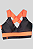 Top Fitness com Elastico Cruzado em Trilobal Fit - Imagem 3