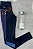 Calça Legging Fitness com Recortes e Bolso Lateral - Imagem 3
