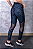 Calça Legging Fitness com Recortes em Trilobal Fit Tecido Trabalhado - Imagem 10