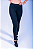 Calça Legging Fitness Básica - Imagem 4