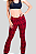 Calça Legging Flare em Suplex Lite de Poliamida - Imagem 2
