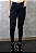 Calça Legging Fitness com Bolso e Recortes - Imagem 1