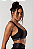 Top Fitness Bojo Removivel Alças Largas com Recortes Frontais - Imagem 6