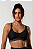Top Fitness Bojo Removivel Alças Largas com Recortes Frontais - Imagem 4