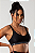 Top Fitness Bojo Removivel Alças Largas com Recortes Frontais - Imagem 3