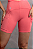 Short Fitness Cós Alto com Bolso Lateral - Imagem 8