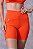 Short Fitness Cós Alto com Bolso Lateral - Imagem 11