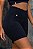Short Fitness Cós Alto com Bolso Lateral - Imagem 6
