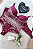 Conjunto Lingerie com Base Reforçada e com Calcinha Fio Rendada - Imagem 4