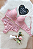 Conjunto Lingerie com Base Reforçada e com Calcinha Fio Rendada - Imagem 10