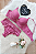 Conjunto Lingerie com Base Reforçada e com Calcinha Fio Rendada - Imagem 9