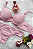 Conjunto Lingerie com Base Reforçada, com Detalhes, Calcinha Tradicional - Imagem 4