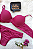 Conjunto Lingerie com Base Reforçada, com Detalhes, Calcinha Tradicional - Imagem 3