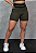 Short Fitness Curto com Bolso e Recortes no Cós - Imagem 5