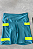 Short Ftiness com Bolso e Elastico nas Laterais - Imagem 2