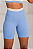 Short Fitness Meia Coxa e Bolso Traseiro no Cos - Imagem 5